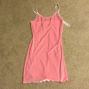 My Date with the President’s daughter dress-New never worn